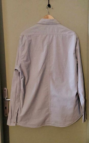 👔Chemise XXL Jules