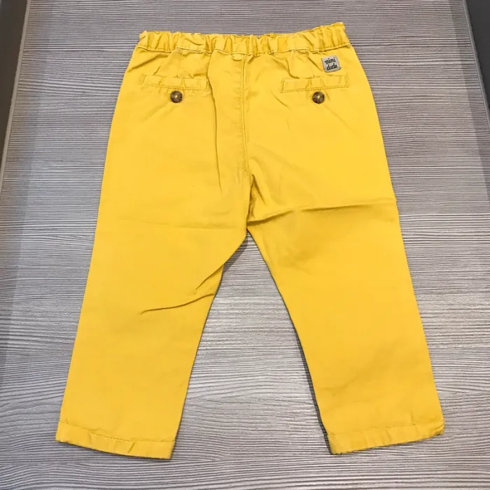 Pull pantalon soleil et savane 18 mois 🦊 - photo numéro 13
