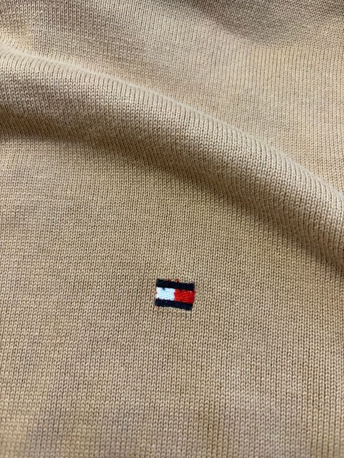 Pull homme, Tommy Hilfiger - photo numéro 6