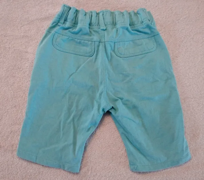 Short Okaïdi slim 3 ans (réf perso J19)(familleac72) - photo numéro 2
