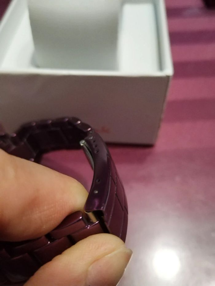 Montre femme - photo numéro 13