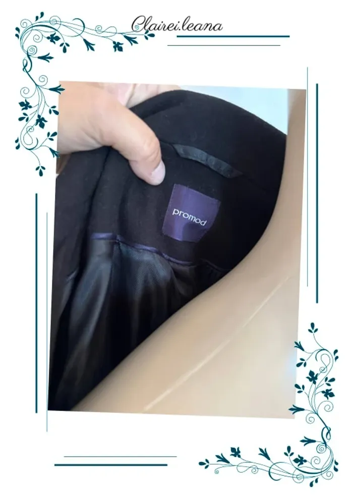 🛑veste polaire🛑T.36 - photo numéro 3