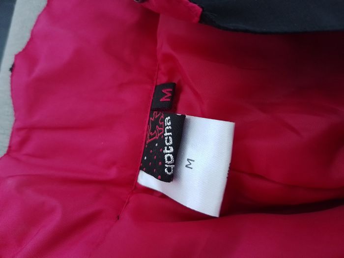 Pantalon de ski Gotcha - photo numéro 5