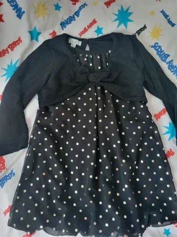 Robe fête