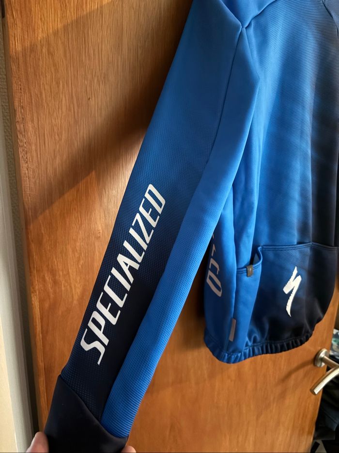 Veste vélo - photo numéro 6