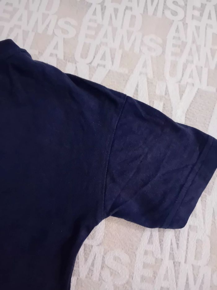 Tee-shirt "basket" en 3 ans Tissaia - photo numéro 6