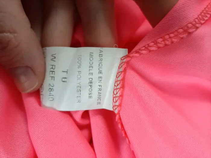 Robe voile - photo numéro 3