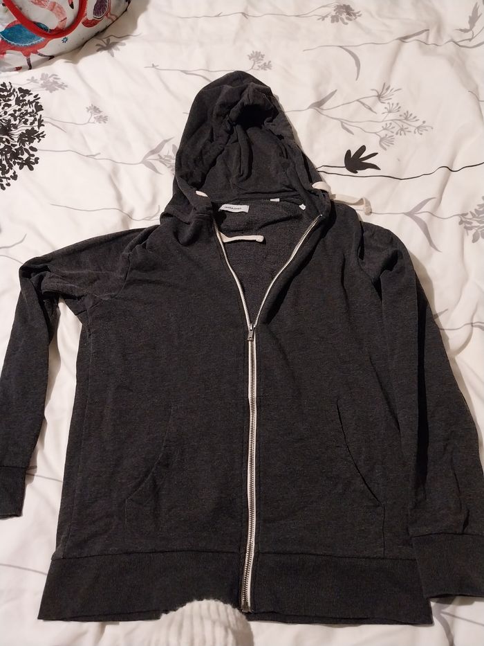 Veste jogging
