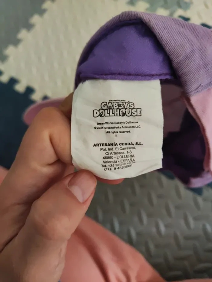 Casquette - photo numéro 3