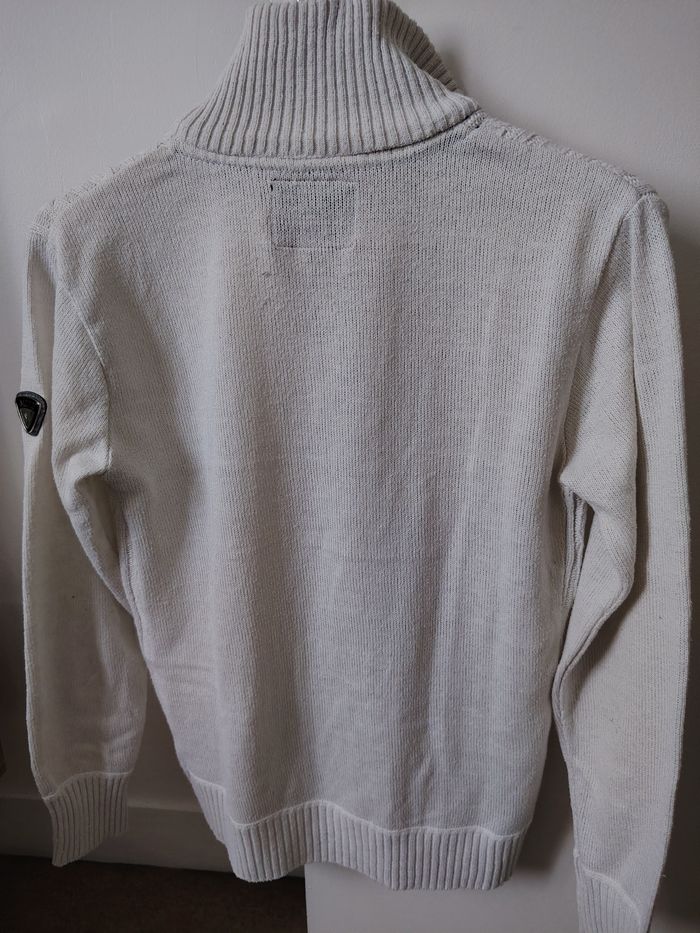 Pull homme - photo numéro 4