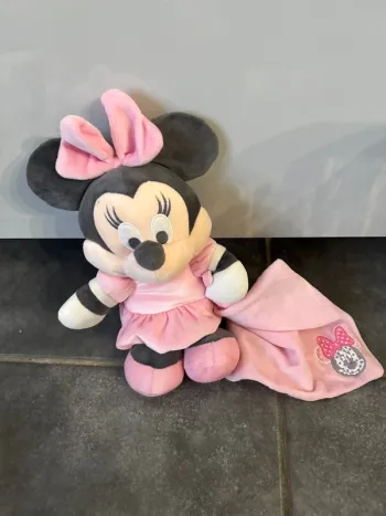 Peluche Disney Minnie