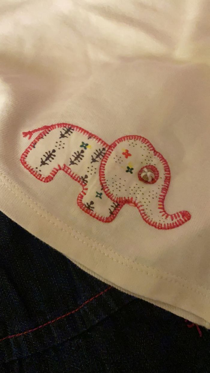 Ensemble Sergent Major - photo numéro 4