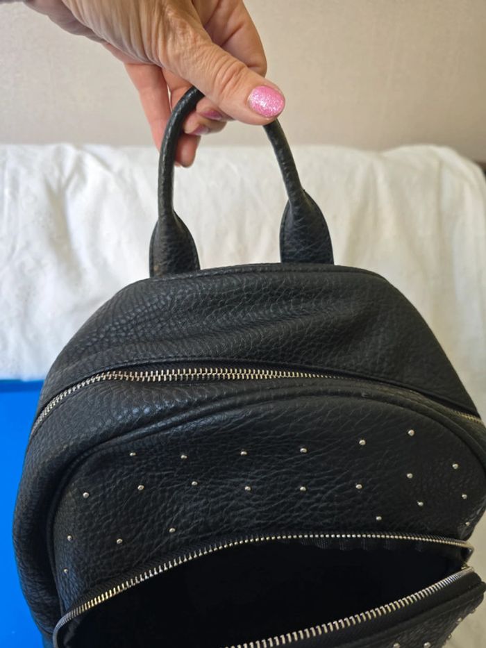 Sac à Dos ou cartable   très  bonne Etat - photo numéro 15