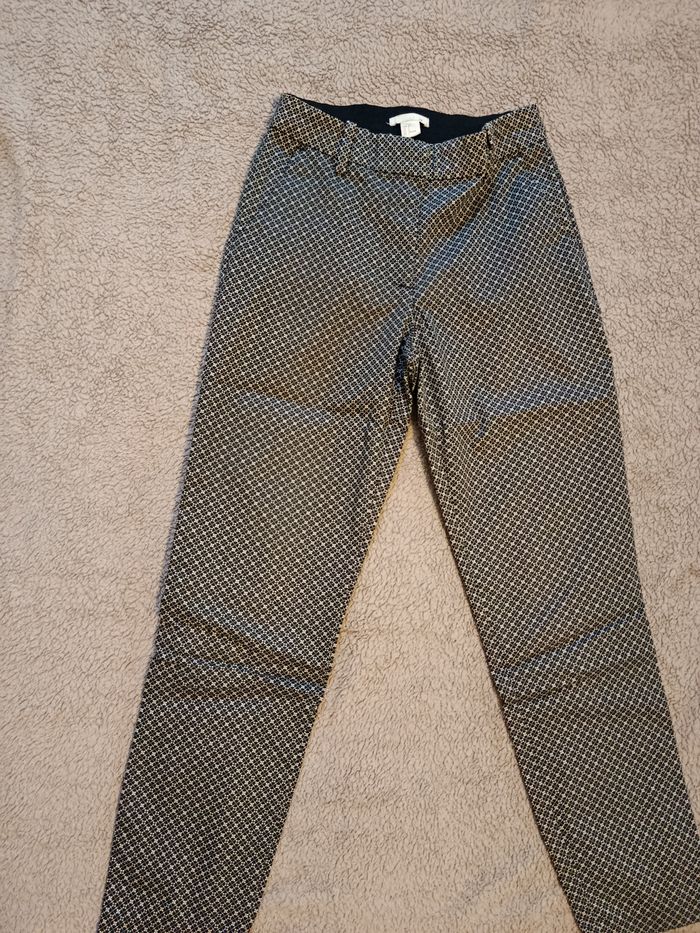 Pantalon chino