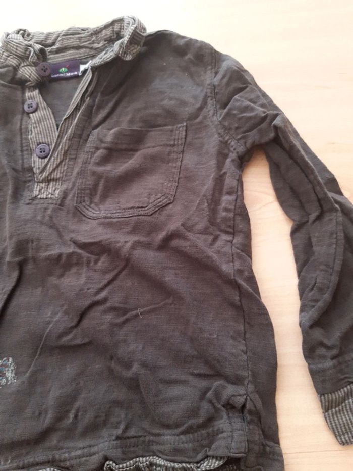 T shirts - photo numéro 3