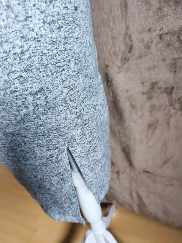 Robe longue - photo numéro 3