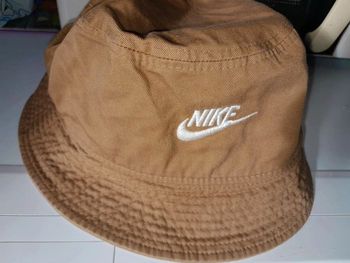 Bob nike