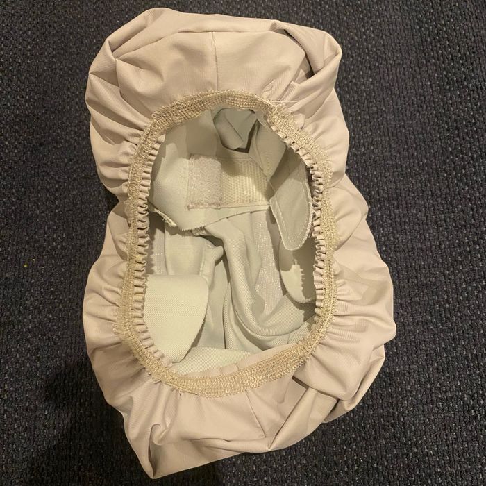 Couche lavable hamac taille S - photo numéro 5