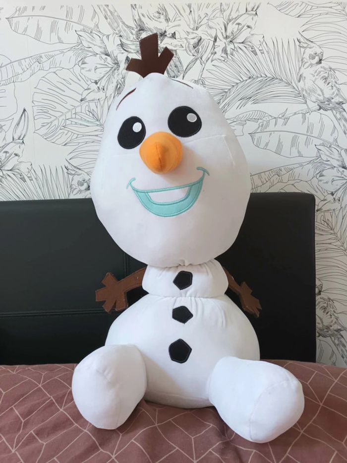 Peluche Olaf