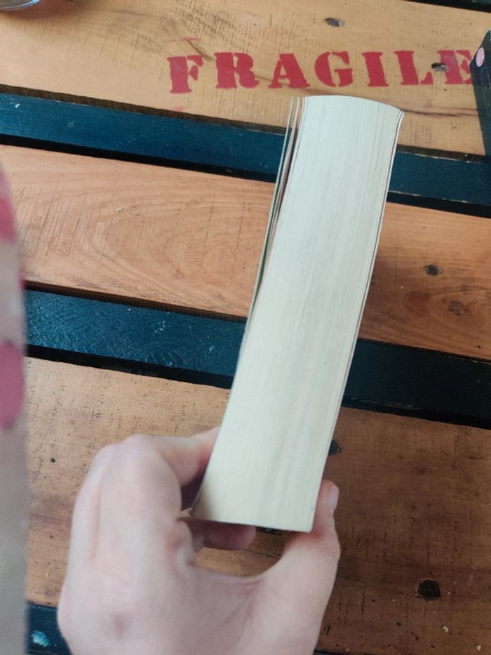 Da Vinci Code de Dan Brown - photo numéro 6