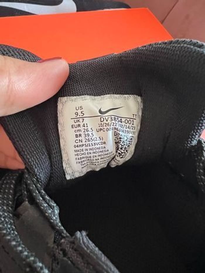 Nike Pegasus 40 – Chaussures de running femme - photo numéro 10