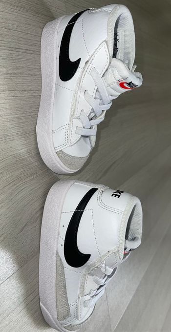 Baskets Nike Blazer Mid 77