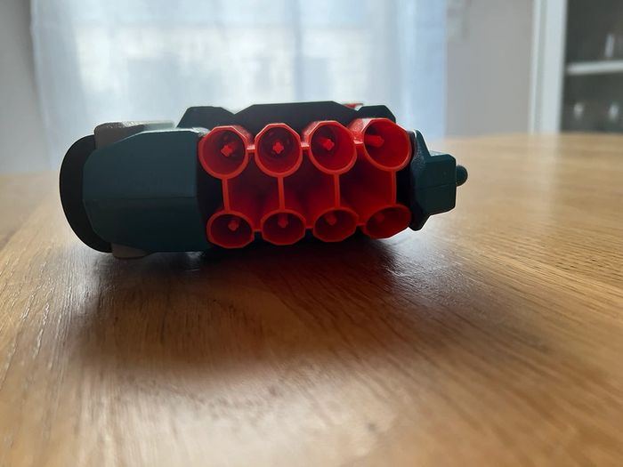 Nerf élite 2.0 - photo numéro 3