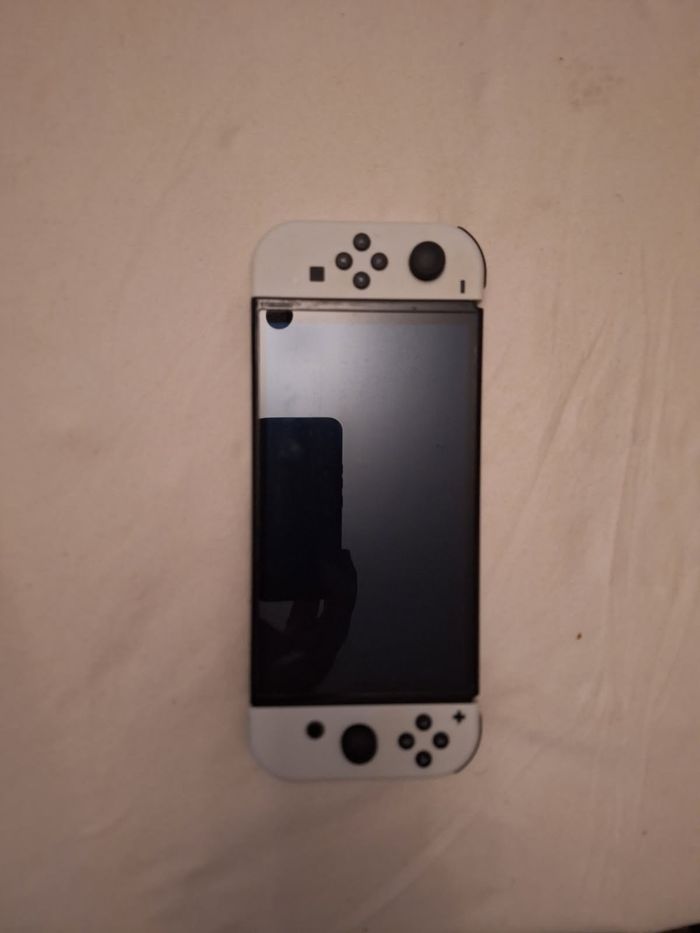 Nintendo Switch - photo numéro 6