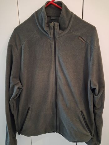 Pull polaire 