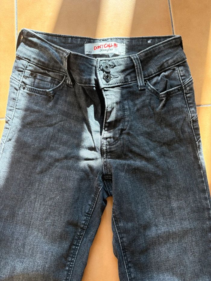 Jean femme 32 - photo numéro 4