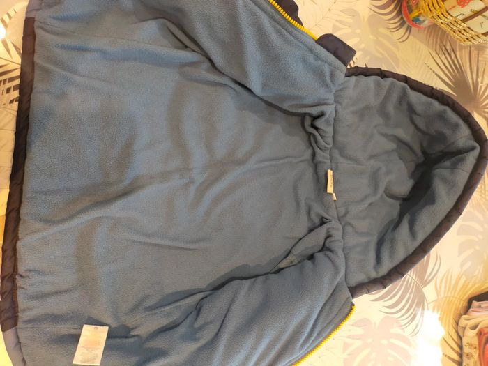 Blouson garçon T 4 ans Fetch de Pets - photo numéro 16