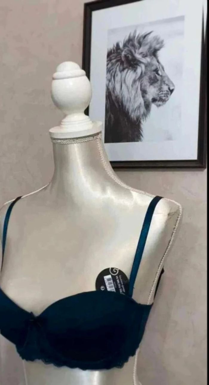 Soutien-gorge