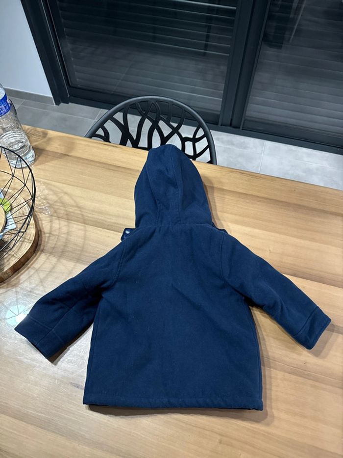 Manteau - photo numéro 3