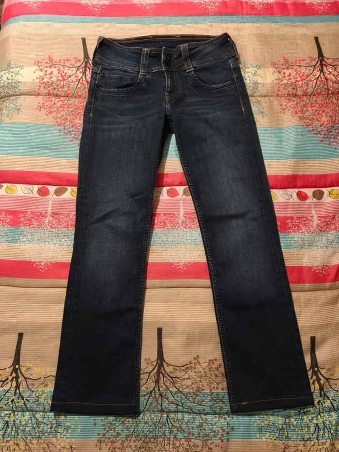 Jean Pepe Jeans W27 L30