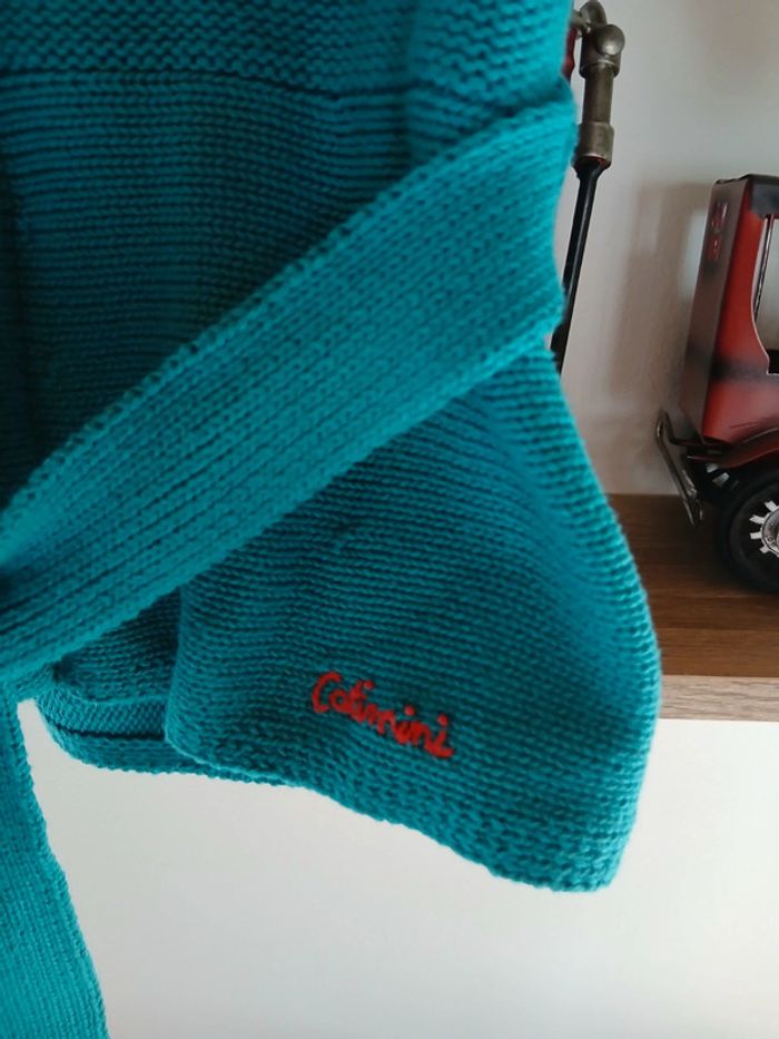 Gilet catimini 10 ans - photo numéro 2