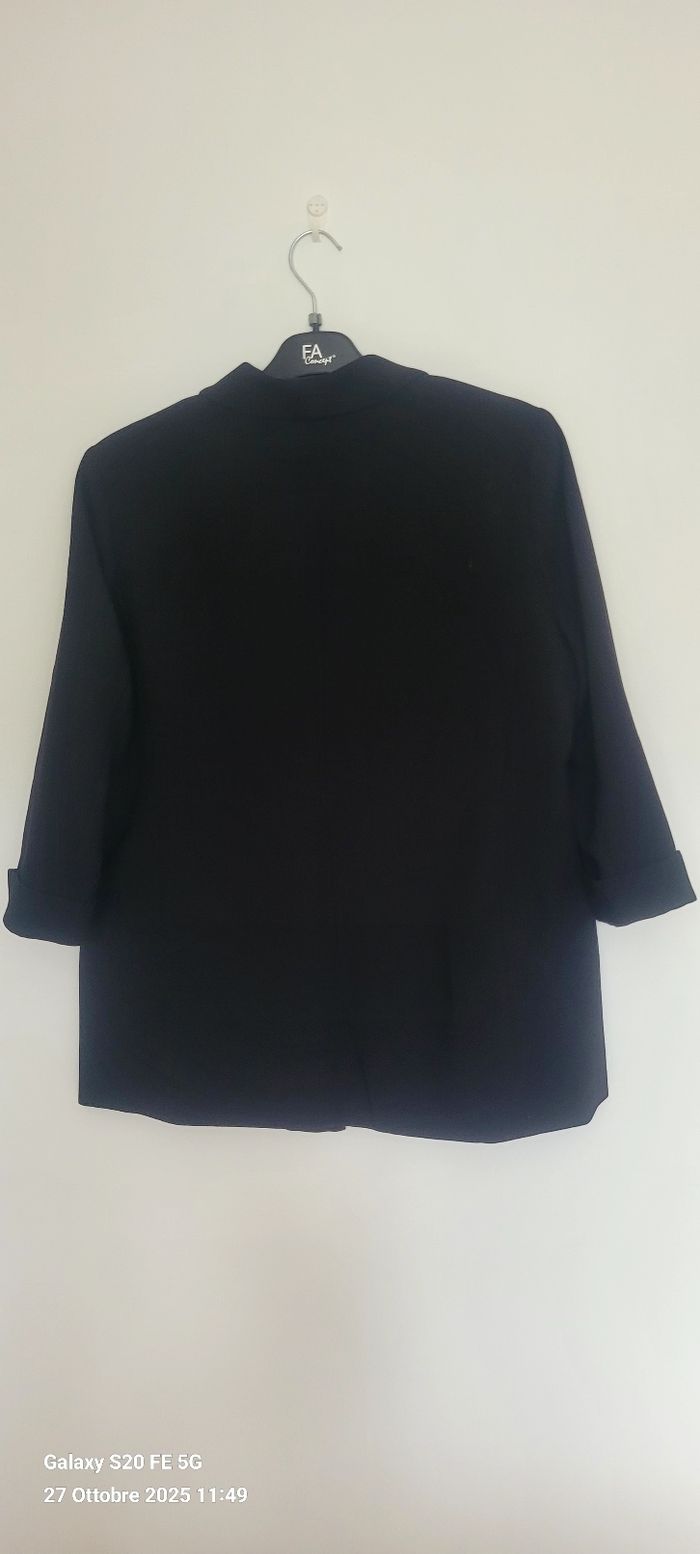 Veste/blazer taille 46 - photo numéro 4