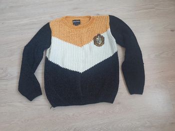 Pull harry potter