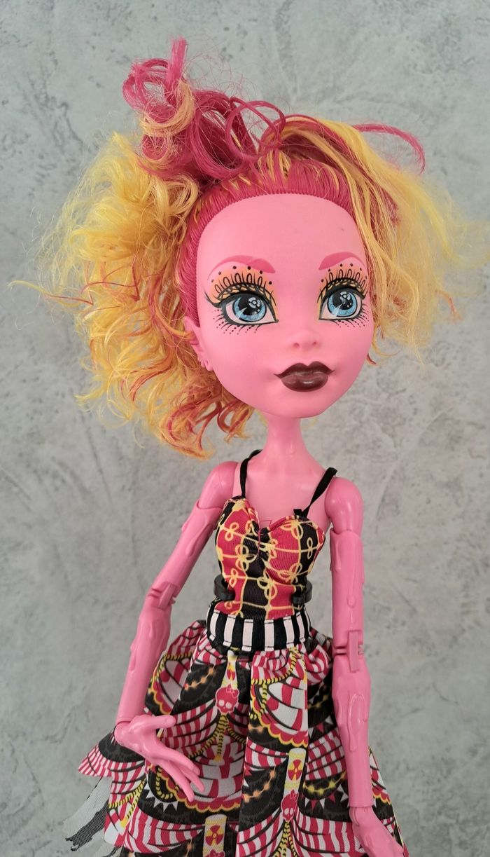 Monster High - photo numéro 2