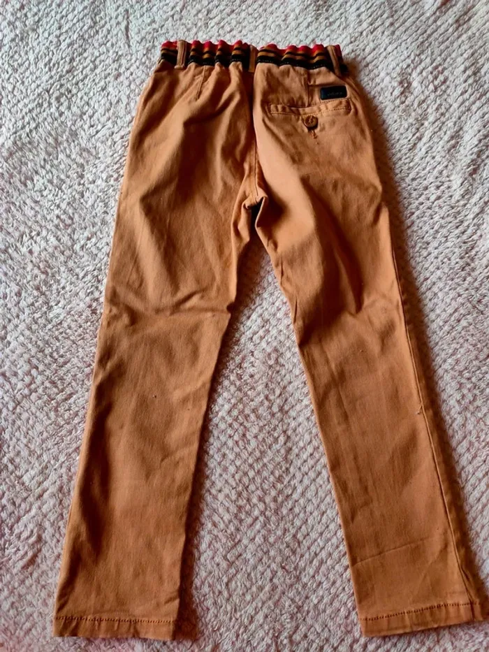 Pantalon Catimini 4 ans - photo numéro 5
