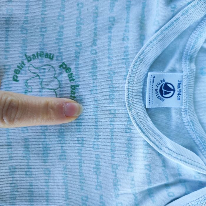 Lot bodies - photo numéro 3