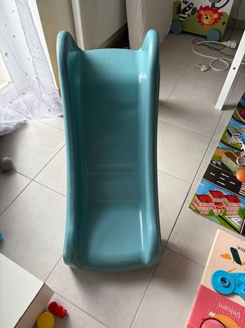 Toboggan
