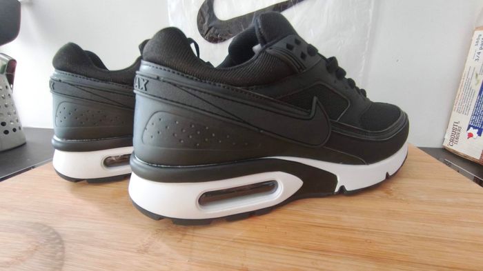 Nike air max bw