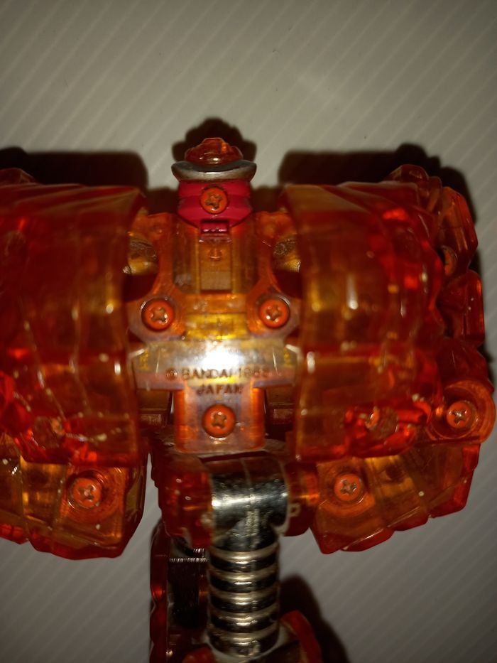 Rock lord - photo numéro 6