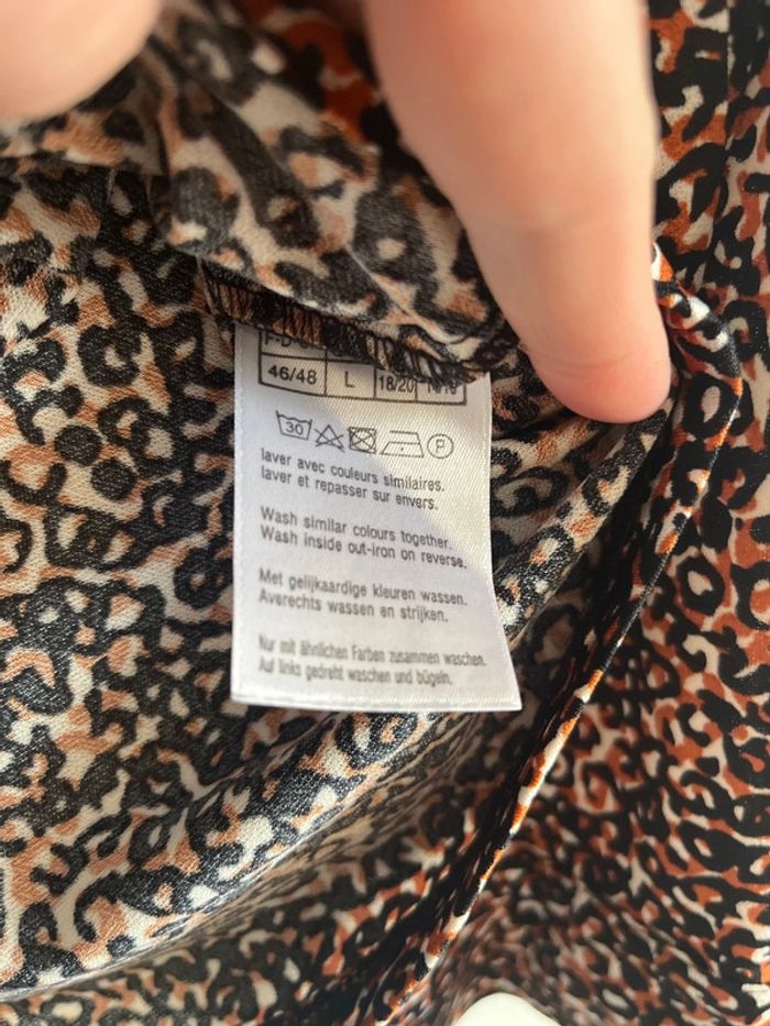 Chemisier femme - photo numéro 3