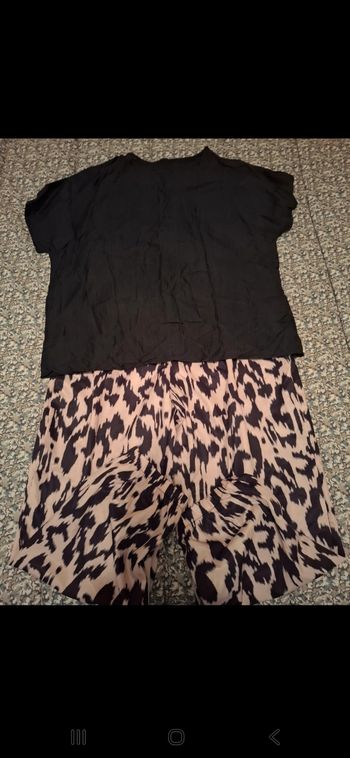 Ensemble femme