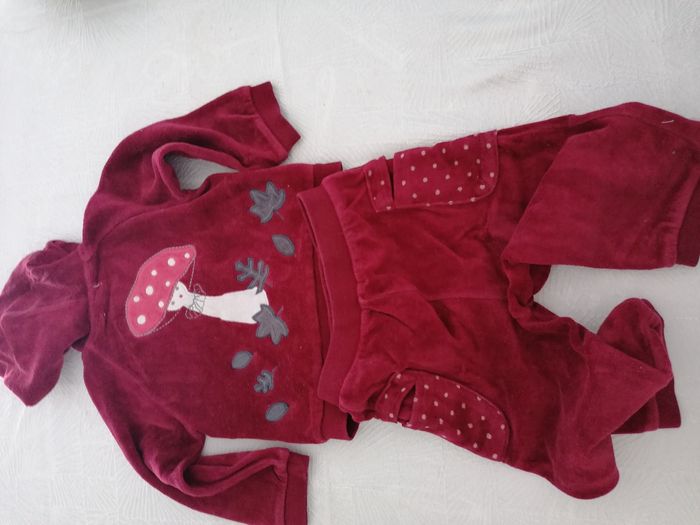 Ensemble - photo numéro 3