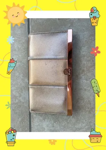 Porte-monnaie Marionnaud Lollipops