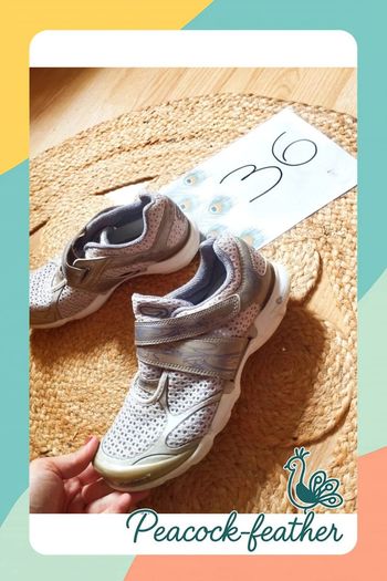 Baskets sport kalenji 36
