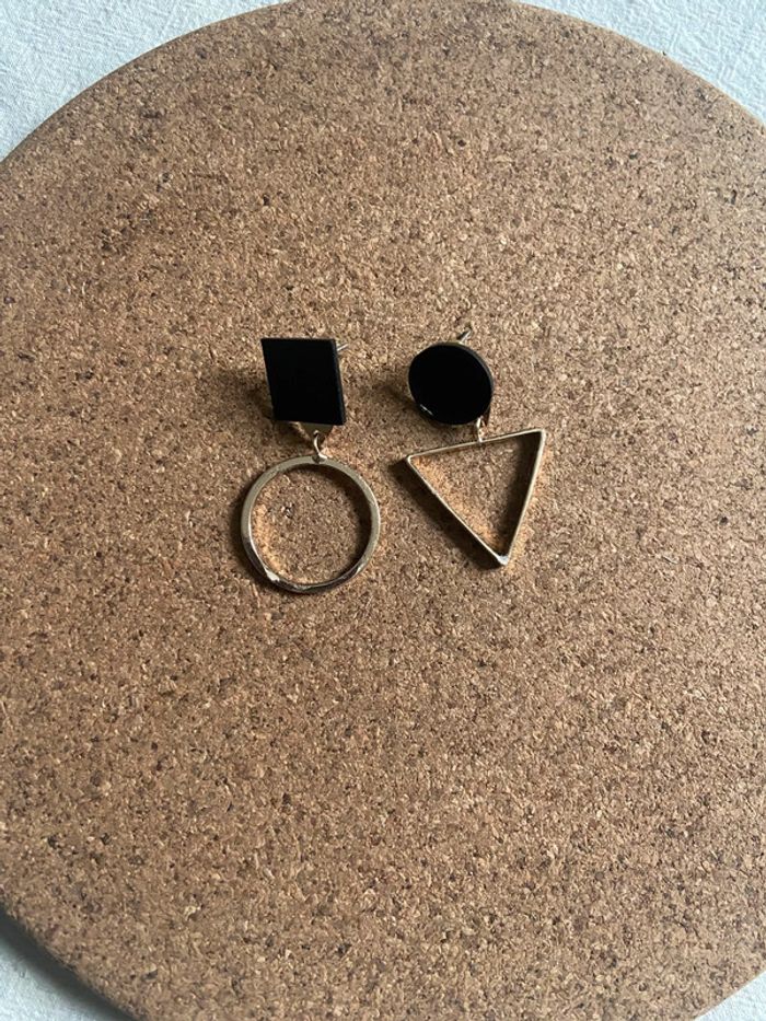 Boucle d’oreille