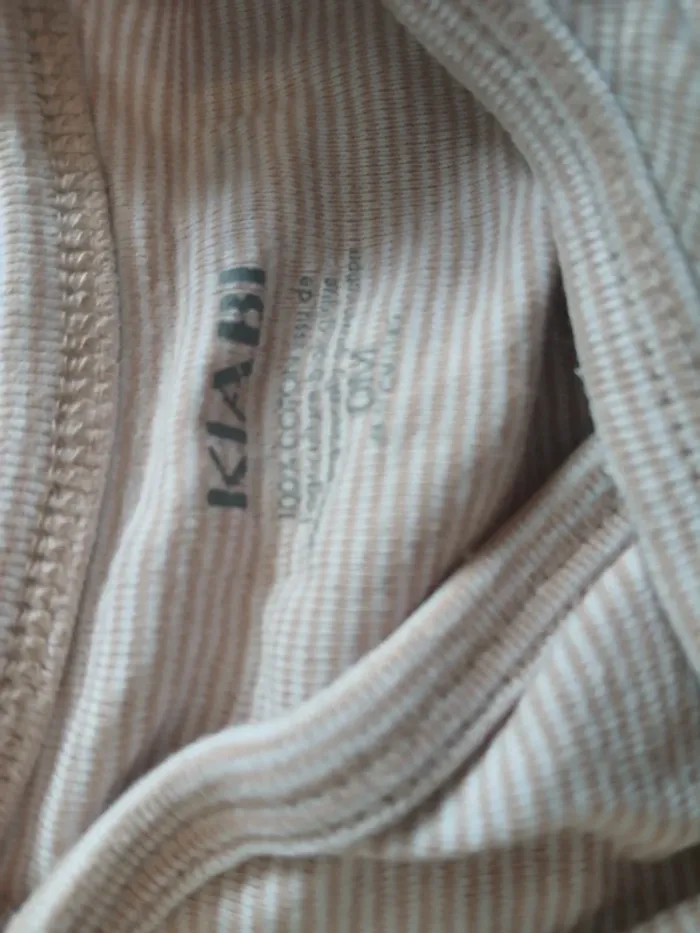 Bodies naissance - photo numéro 4